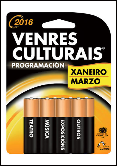 Viernes Culturales