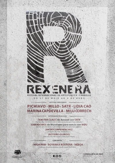 Rexenera Fest