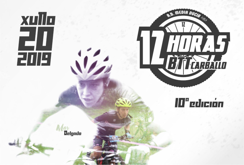 12 horas BTT