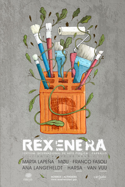 Rexenera Fest 2021