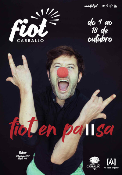 FIOT en pausa