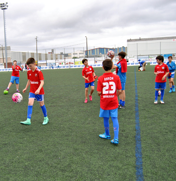 Escolas Lus Calvo Sanz