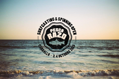 Open Pesca Razo