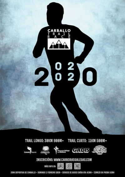 Carballo Trail Race